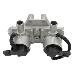 OKAY MOTOR SAI check valve compatibility chart helps confirm fit