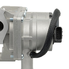 OKAY MOTOR SAI check valve installation holes align for retrofit