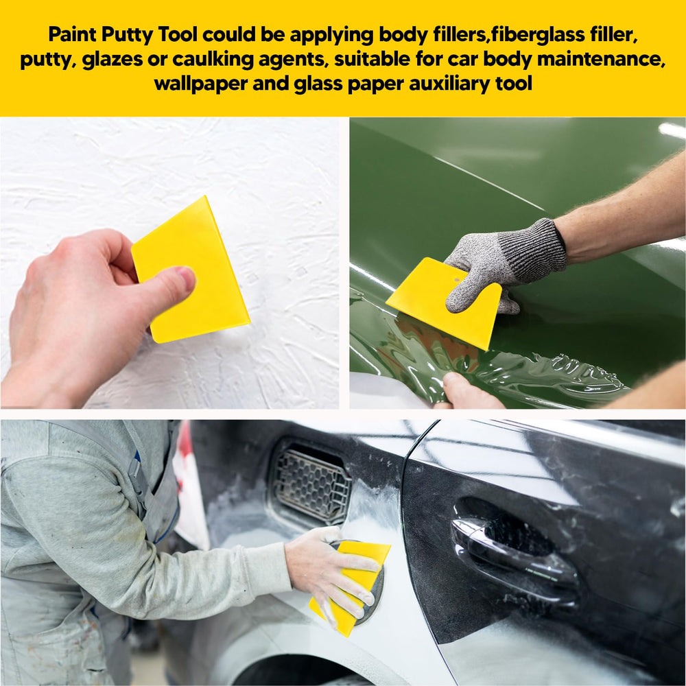 Okiyakusama multi-size spreader set supports various repair tasks.
