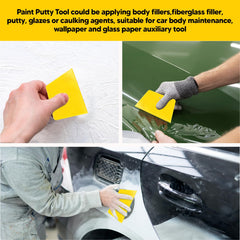 Okiyakusama multi-size spreader set supports various repair tasks.