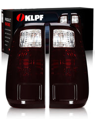 OKLPF replacement tail light compatible with OE part numbers for a reliable upgrade