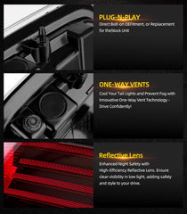 OKLPF packaging in premium luxury box for safe storage and presentation