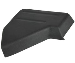 OKPARZ crowbar included for easy, tool-assisted installation