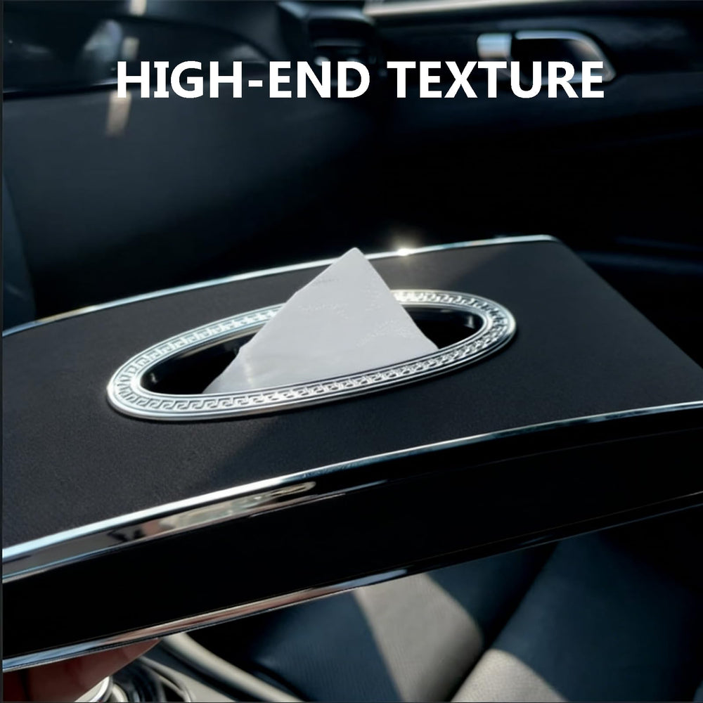 Oktree elegant car accessory ideal as a thoughtful gift.
