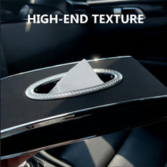 Oktree elegant car accessory ideal as a thoughtful gift.