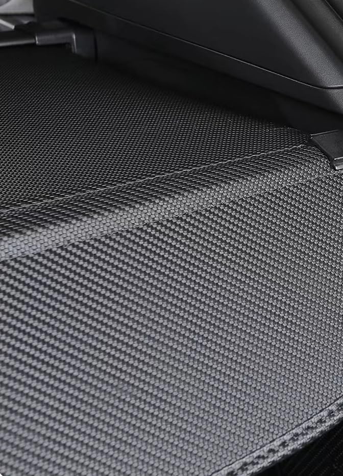 Okutech canvas with water-repellent finish withstands weather