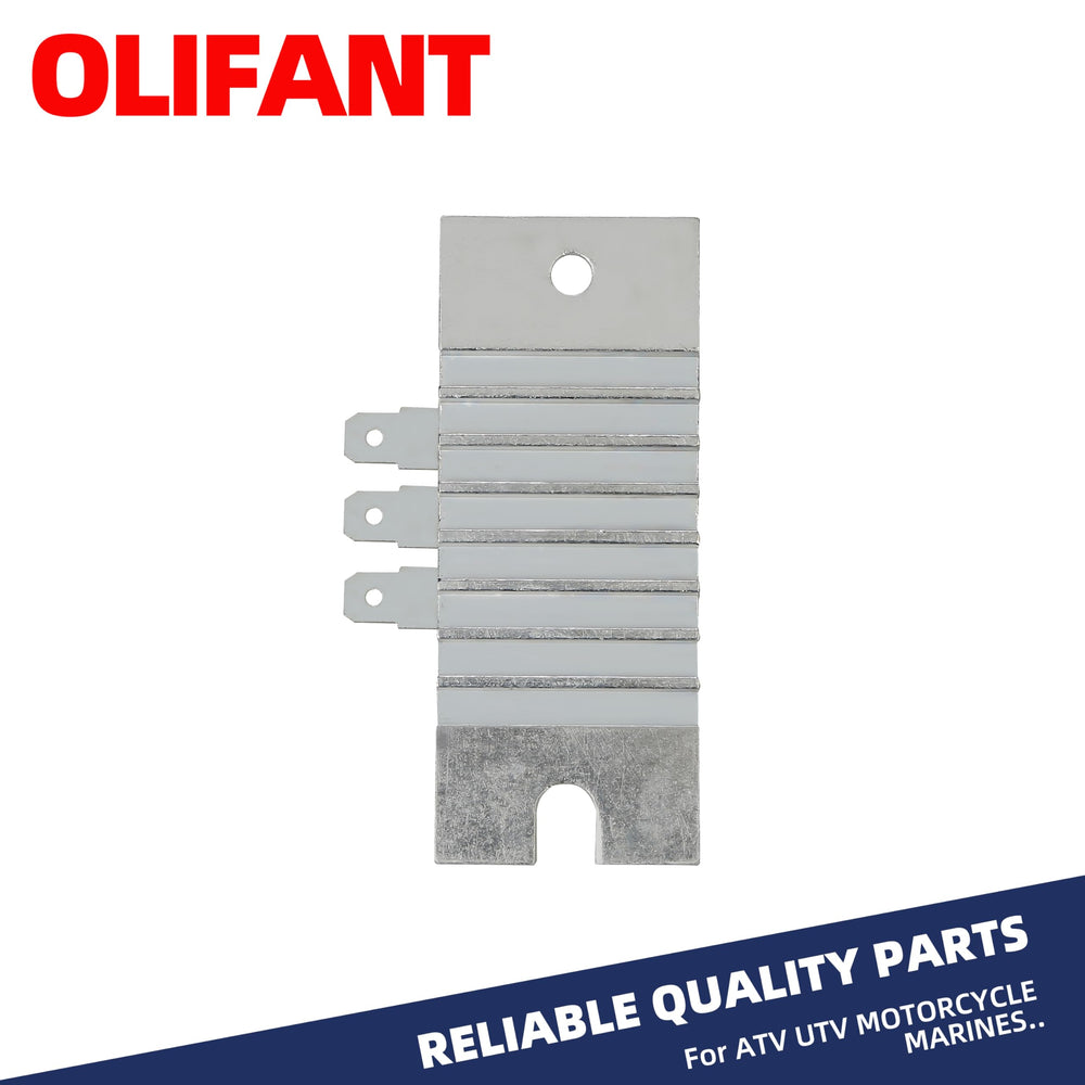 OLIFANT 21066-7011 compatibility label; helps verify model fit before purchase.