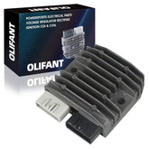 OLIFANT 4012941 regulator-rectifier for Polaris Ranger 800 with rugged build and stable charging