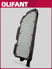 OLIFANT air filter for Honda Pioneer 1000-5- SXS1000M fits properly.