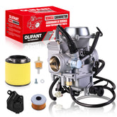 OLIFANT carburetor for Honda Rancher 350 improves idle stability