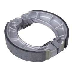 OLIFANT front brake shoes for Honda Foreman 400 confident hill descent control