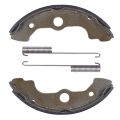 OLIFANT brake shoes for Honda Rincon 650 help consistent braking under load