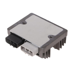 OLIFANT regulator rectifier helps protect lights and accessories by stabilizing voltage.
