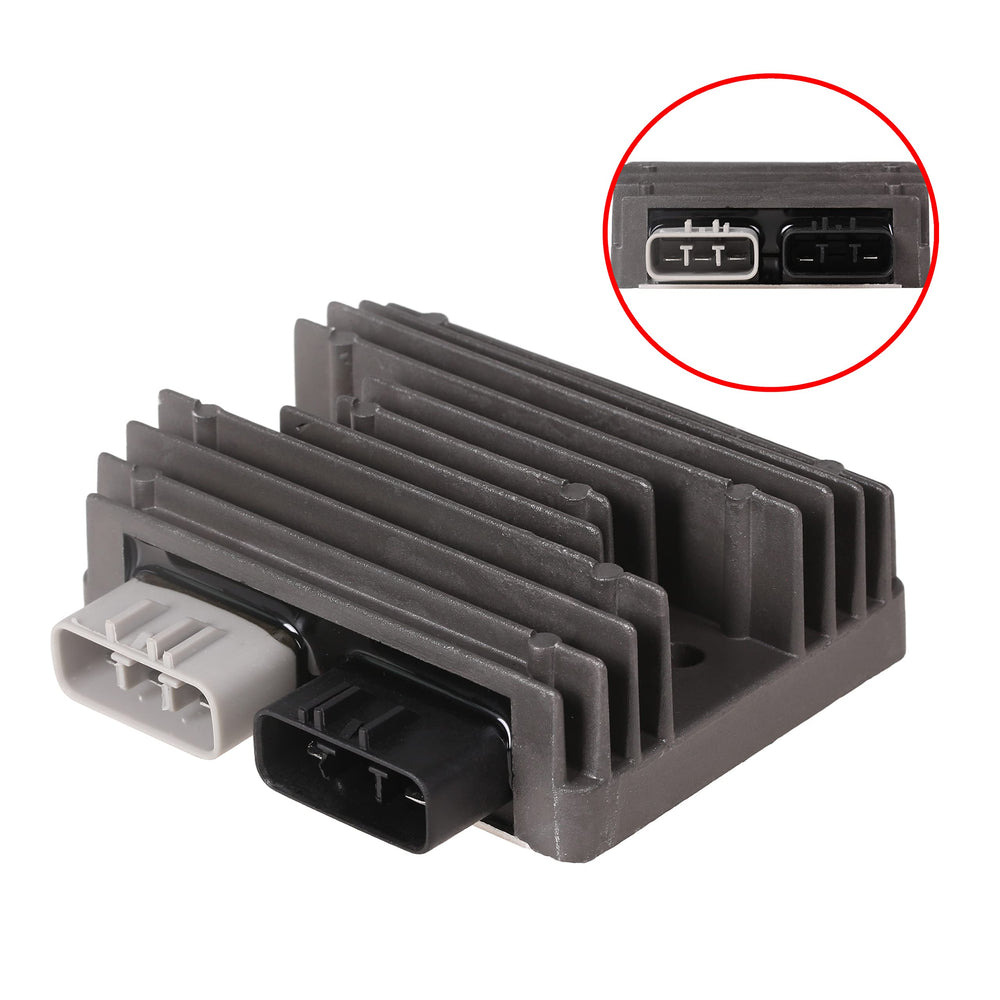 OLIFANT rectifier for TRX420 series provides consistent 12V output for ATV systems.