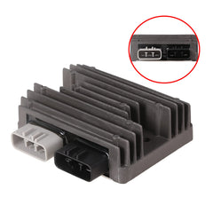 OLIFANT rectifier for TRX420 series provides consistent 12V output for ATV systems.