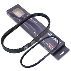 OLIFANT starter drive belt kit for Yamaha models supports reliable clutch operation.