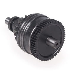 OLIFANT Compatibility view shows broad fit for 2003–2016 Polaris models.