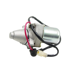 OLIFANT starter motor for Kawasaki KFX80 gear reduction highlights smooth cranking