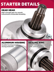 OLIFANT packaging with OEM references confirms model compatibility.