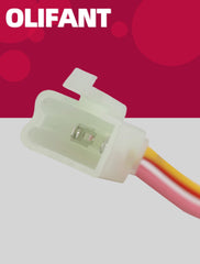 OLIFANT ATV/scooter starter relay improves ignition reliability