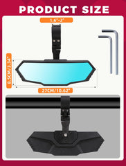 OLIFANT stainless steel construction ensures durability in rugged trails.