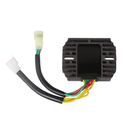 OLIFANT 7-wire harness improves connection reliability for Arctic Cat models.