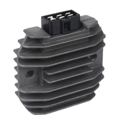 OLIFANT regulator for Kawasaki FB460 FC540 close-up; supports engine electrical stability.