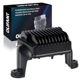 OLIFANT voltage regulator rectifier for Electra Glide ensuring steady charging on long rides