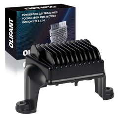 OLIFANT voltage regulator rectifier for Electra Glide ensuring steady charging on long rides