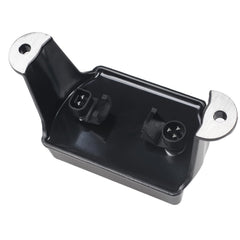OLIFANT regulator rectifier for Harley Street Glide rear view, durable design.