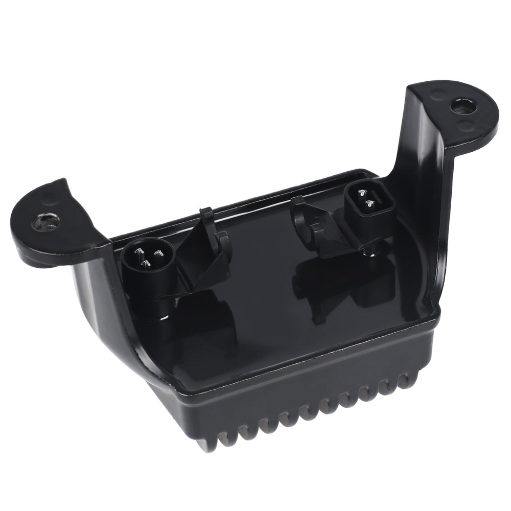 OLIFANT rectifier for Street Glide keeps electrical stability during daily cruising