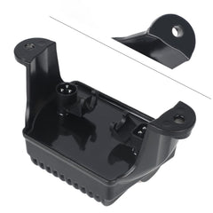 OLIFANT regulator-rectifier for Tri Glide supports steady charging on touring trips