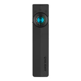 OLIGHT ArkPro front view showing flood and spotlight heads for versatile lighting