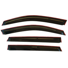 Olltoz dark tint reduces UV exposure and adds stealthy styling.