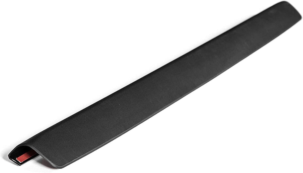 olltoz rear tailgate molding cap spoiler for GMC Sierra 2500-3500 with durable build