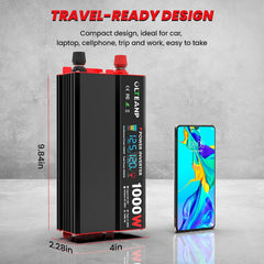 OLTEANP inverter cooling fan ensures smooth operation during long use