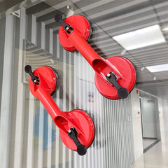 Olympia Tools floor gap suction cup supports floor gap fixing tasks.
