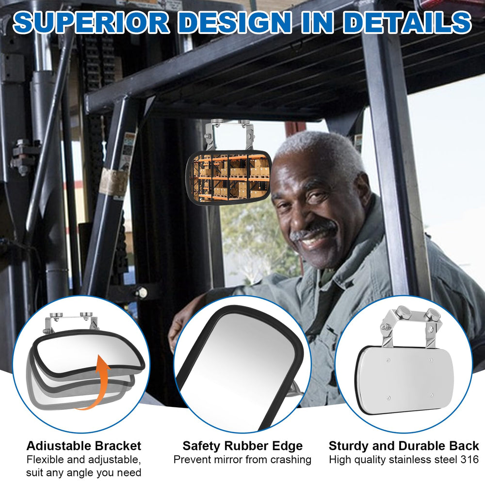 Omgro durable construction withstands farm use and harsh weather.