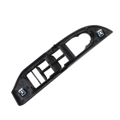 omoZone Suburban window switch bezel—worthy update for a refreshed cabin.