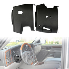 omoZone easy installation demonstrates quick replacement without specialized tools.