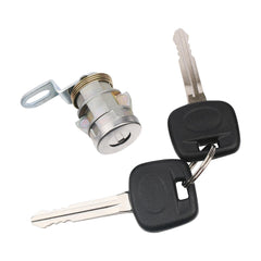 omoZone keys in lock use indicates secure, reliable access