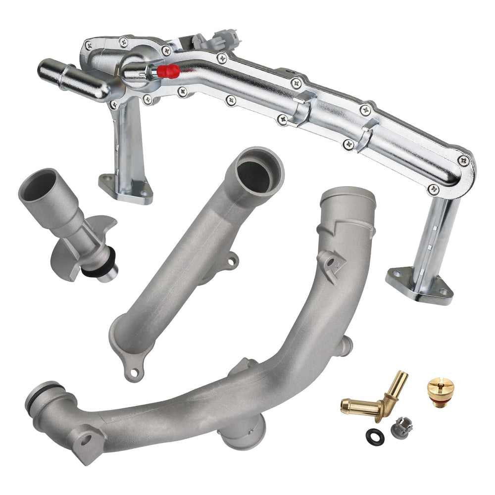 omoZone label-closeup highlights compatible parts and clear identification for easy checks