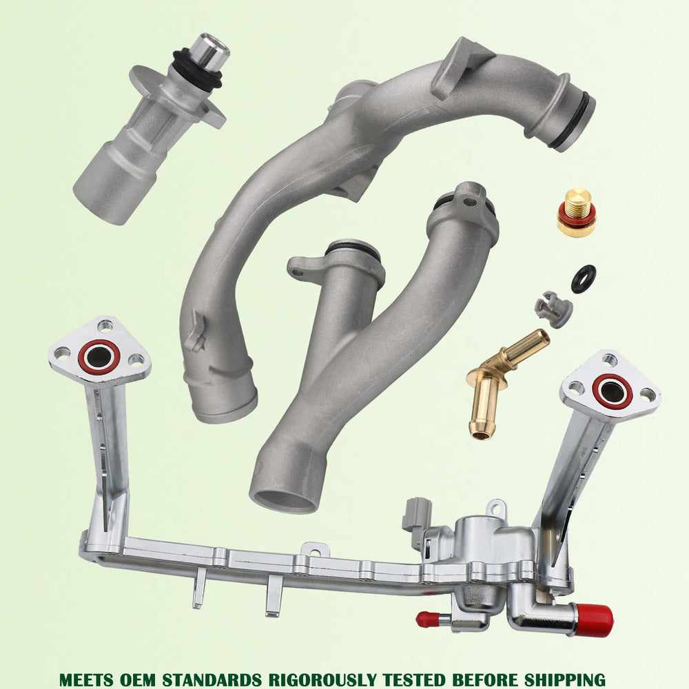 omoZone material-rich kit profile highlights heat and wear resistance for demanding drives