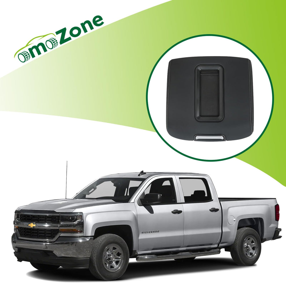 omoZone replacement part 0227083AA shown for quick DIY repair