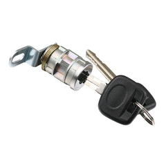 omoZone replacement part 69055-0C010/0C030 fits correctly and restores tailgate function