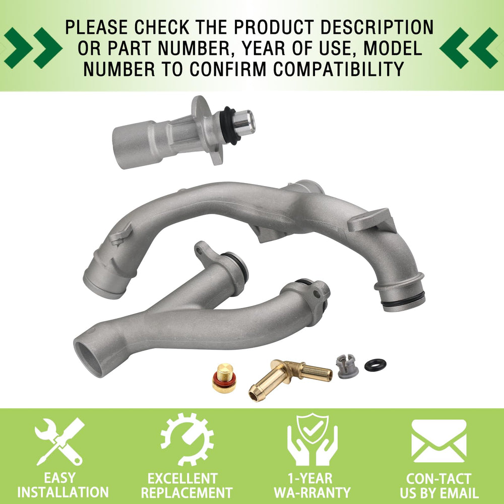 omoZone replacement part numbers and labels for quick identification and service.