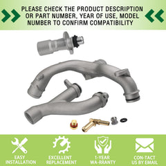 omoZone replacement part numbers and labels for quick identification and service.