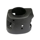 omoZone steering column cover kit installed for Chevy GMC interiors, restoring bezel appearance.
