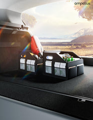 Ompellus pu leather surface resists spills and wipes clean for easy maintenance.