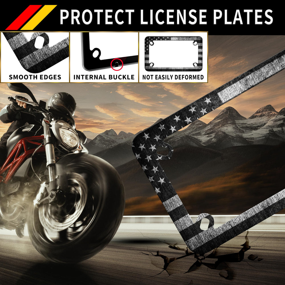 Omw2fyb installation hardware included for quick setup on motorcycles